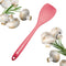 Starpack 'The All Rounder' XL Premium Silicone Spoonula Spatula - Heat Resistant to 600°F, Best Silicone Spoonulas for