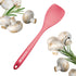Starpack 'The All Rounder' XL Premium Silicone Spoonula Spatula - Heat Resistant to 600°F, Best Silicone Spoonulas for