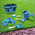 Set Kids Garden Tool with Storage Bag for Boy