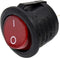 HQRP On Off Power Switch for Hoover Upright Vacuum Cleaner UH70830 UH70831 UH70820 UH70816 UH70809 UH70800 UH70825