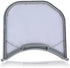 Dryer Lint Filter Screen Trap Replacement for LG DLG3051W, DLG3171W, DLGX3471V, DLGX3571V, DLGX3251W, DLGX3901W
