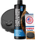 Robot Vacuum Floor Cleaning Concentrate for Mops, Compatible with Roborock, Tineco, Non-Toxic