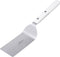 Ateco Cookie Spatula with 6 by 2.5-Inch Stainless Steel Blade, Dishwasher Safe