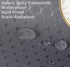 Tektrum Heavy Duty 70 x 70 Inch Square Elegant Waffle Weave Tablecloth - Waterproof, Stain Resistant, and Wrinkle Free