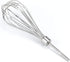 Sikawai Stainless Steel Egg Beater/Whisk Attachment for Hand Mixer, Kitchen Mixer Accessories