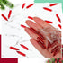 60 Count 2.5v Bulbs Mudder Christmas Lights Mini Incandescent Wire String Lights Replacement Indoor Outdoor Halloween