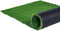 VEVOR Artifical Grass Turf, 4 x 6 ft Thick Grass Rug Indoor
