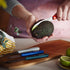 Opinel Les Essentials - Small Kitchen 4 Piece Knife Set, Corrosion Resistant High Carbon Steel (Primo)