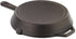 Mercer Culinary 10.25-Inch Pre-Seasoned Cast Iron Skillet
