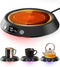 Kepwam Coffee Mug Warmer - 50W Electric Coffee Warmer for Desk 3
