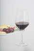 Stainless Steel Wine Glass Holder and Plate Clip - Elegant & Sturdy Wine Saver, Perfect for Dinner or Party (Pack of 3)