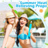 600 (2 11.8 Inch) Hoolerry Pcs Disposable Ice Lolly Bags Plastic Mold Ice Cream Bags with Silicone Foldable Funnel