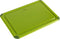 Kuhn Rikon Colori+ Cutting Board Small, Light Green, 9.75" x 6.75"