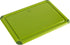 Kuhn Rikon Colori+ Cutting Board Small, Light Green, 9.75" x 6.75"
