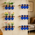 Leinuosen Wall Hanging Plant Propagation Stations Mother Gifts for Her Plant Lovers 3