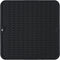 Silicone Dish Drying Mat, Non-Slip Easy Clean Large Heat-resistant Dish Drainer for Kitchen Counter, Sink