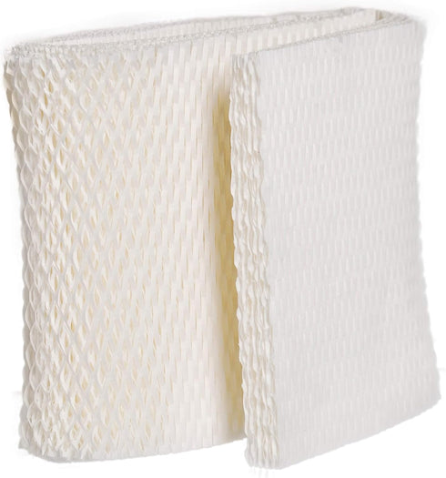HIFROM Humidifier Wick Filter Replacement for Essick Air MAF-2 Air Care Filter MA0600 MA0601 MA0800 MA08000; Kenmore 15408 154080 17006 29706 29988 29880C (3pcs)