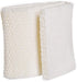HIFROM Humidifier Wick Filter Replacement for Essick Air MAF-2 Air Care Filter MA0600 MA0601 MA0800 MA08000; Kenmore 15408 154080 17006 29706 29988 29880C (3pcs)