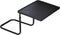 Jobar Kole Import Multi-Purpose Adjustable Bedside Table