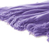 Homiest Cozy 50 60 Inch) Decorative Knitted Throw Blanket with Fringe, Lightweight Acrylic Knit, Soft & Tassel Blanket