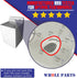 Whole Parts Washer and Dryer Control Knob Assembly Part# WP3402572 - Compatible with Kenmore & Whirlpool