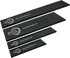 Mercer Culinary 4-Piece Knife Guard Set in Black