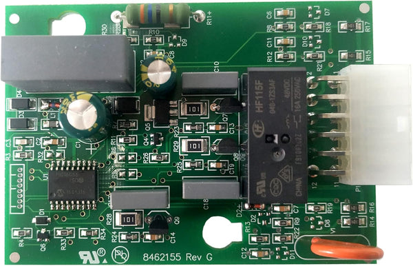 5303918476 Refrigerator Defrost Control Board 241508001 for Frigidaire, Kenmore, Electrolux, 1 YEAR WARRANTY