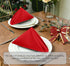 Ruvanti Cloth Napkins Set of 12, 18x18 Inches, Washable Cotton Blend for Table Dinner