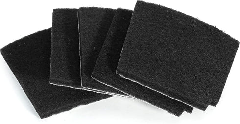 04383 True Air Replacement Filters Compatible with Hamilton Beach True Purifier Odor Eliminators Model 04383,04384,04530,04531 and 04532,10-Pack