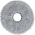 Replacement Parts Kit for Dreame X30/S30/S10 Robot Vacuum Cleaner, 4 Mop Cloths