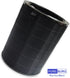 PUREBURG True HEPA Filter Replacement for Smartmi Air Purifier Large Room, Model KQJHQ01ZM, H13