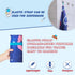 30 60 WERNNSAI Space Kids Beach Towel for Boys, x Double-Sided Towel for Kids, Kids Beach Pool Bath Bathroom Swim