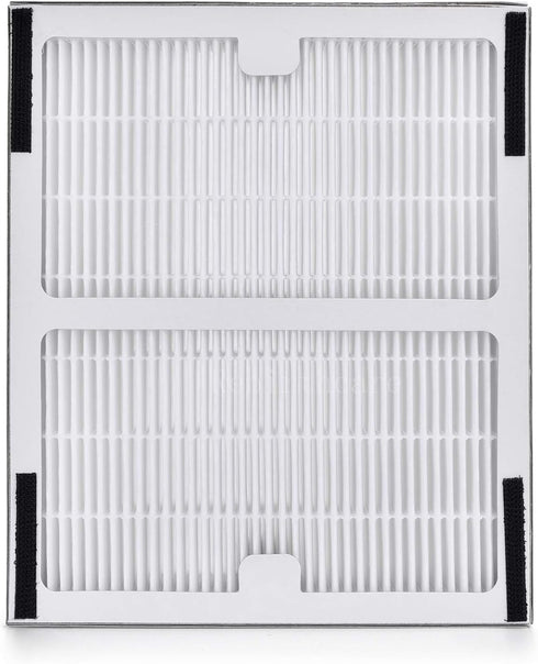 Filter Replacement for Idylis B Air Purifiers AC-2125, AC-2126, IAF-H-100B, IAP-10-125, IAPC-40-140