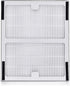 Filter Replacement for Idylis B Air Purifiers AC-2125, AC-2126, IAF-H-100B, IAP-10-125, IAPC-40-140
