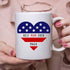Smartyou Great Mom Mug - Gifts for Mother from Daughter/Son/Husband, Coffee Novelty Prank Gift, 11 Oz