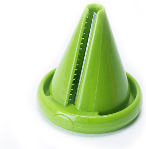 Joie Veggie Spiral Strips Slicer, 2.75 x 2.75 x 3 Inches