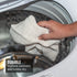 Country Cottons 100% Set 2-24"x15" Old Fashion Cotton Kitchen Towels - of (Sage Green/Natural)