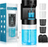 Automatic Mouthwash Dispenser for Bathroom,20.29 oz Touchless Electric Mouth Wash Dispensers Bathroom