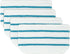 Replacement Steam Mop Pads for Black+Decker Steam Mop SM1600, SM1610, SM1620, HSM13E1, HSMC1300FX