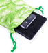 Super Z Outlet Tie-Dye Camouflage Drawstring Bags, Party Favors, Arts & Crafts Activity, 7"x10" (12)