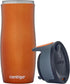 Contigo West Loop Autoseal Travel Mug, Stainless Steel Thermal Mug, Vacuum Flask, Leakproof Tumbler, Coffee Mug