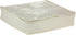 Household Essentials Sweater Storage Bag, Natural Canvas, Set of 2