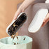 Multi-Functional Table Crumb Sweeper, Handy Rolling Bed Sweeping Brush for Removing Lint Dust in Clothes, Furniture