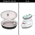 Hard Case Replacement for Sharper Image SI-755 Mini Steam Iron, Case Only