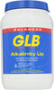 GLB Pool and Spa Products 71202 7-1/2-Pound Alkalinity Up Pool Water Balancer
