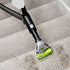 Upgraded Replacement Pet Hair Removal Turbo Brush Tool for Bissell Vacuum Cleaners - Pet Hair Vacuum Attachment