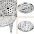 Steamer Rack for Cooking, 18/8 Stainless Steel Steaming Rack, 8.5 Inch Steam Tray with Removable Legs