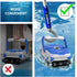 Keyrank Hook for All Robotic Pool Cleaner, Accessories Hook Customized for Pool Vacuum Robot Including Cordless,Above