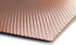 Range Kleen SM1417CWR Copper Insulated Counter Mat, 14-inches x 17-inches by Range Kleen