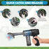 Cordless Bug Vacuum Cleaner - Portable Handheld Insect Catcher with Strong Suction, Ideal for Home, Car & Travel